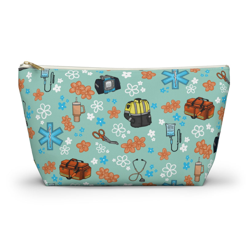 Paramedic / EMT Accessory Pouch - Large-zoom-
