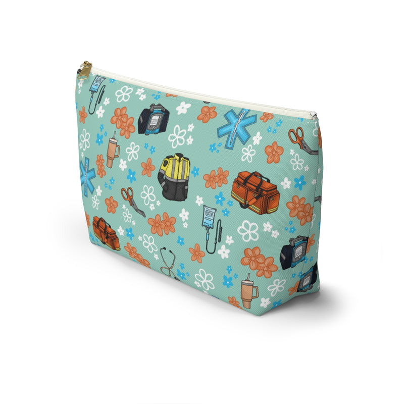 Paramedic / EMT Accessory Pouch - Large-zoom-