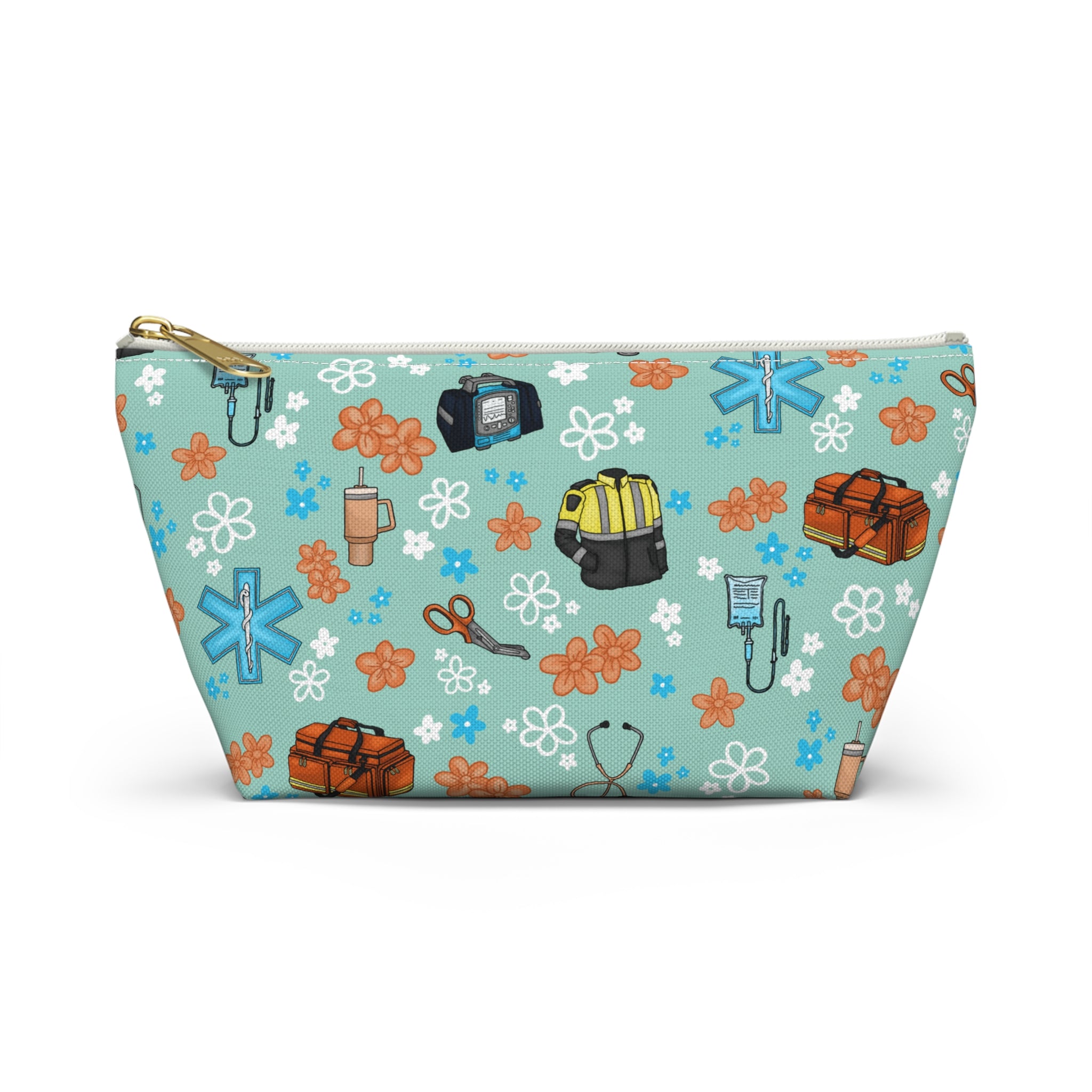 Paramedic / EMT Accessory Pouch - Small