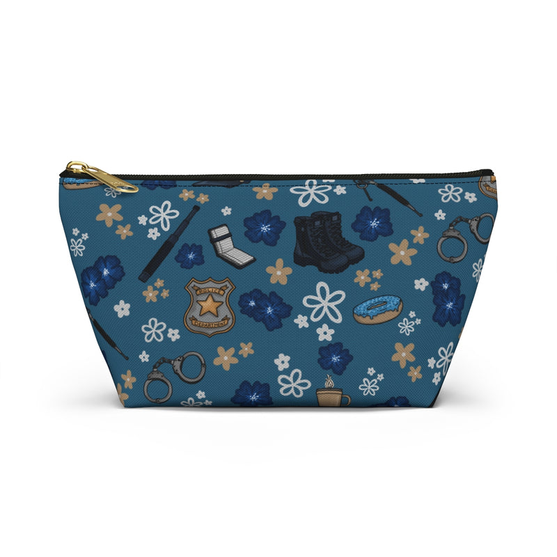 Police Accessory Pouch - Small-zoom-