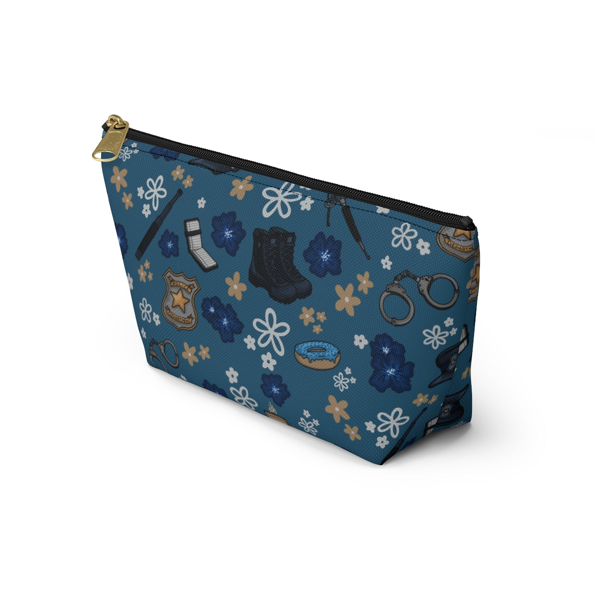 Police Accessory Pouch - Small-zoom-2