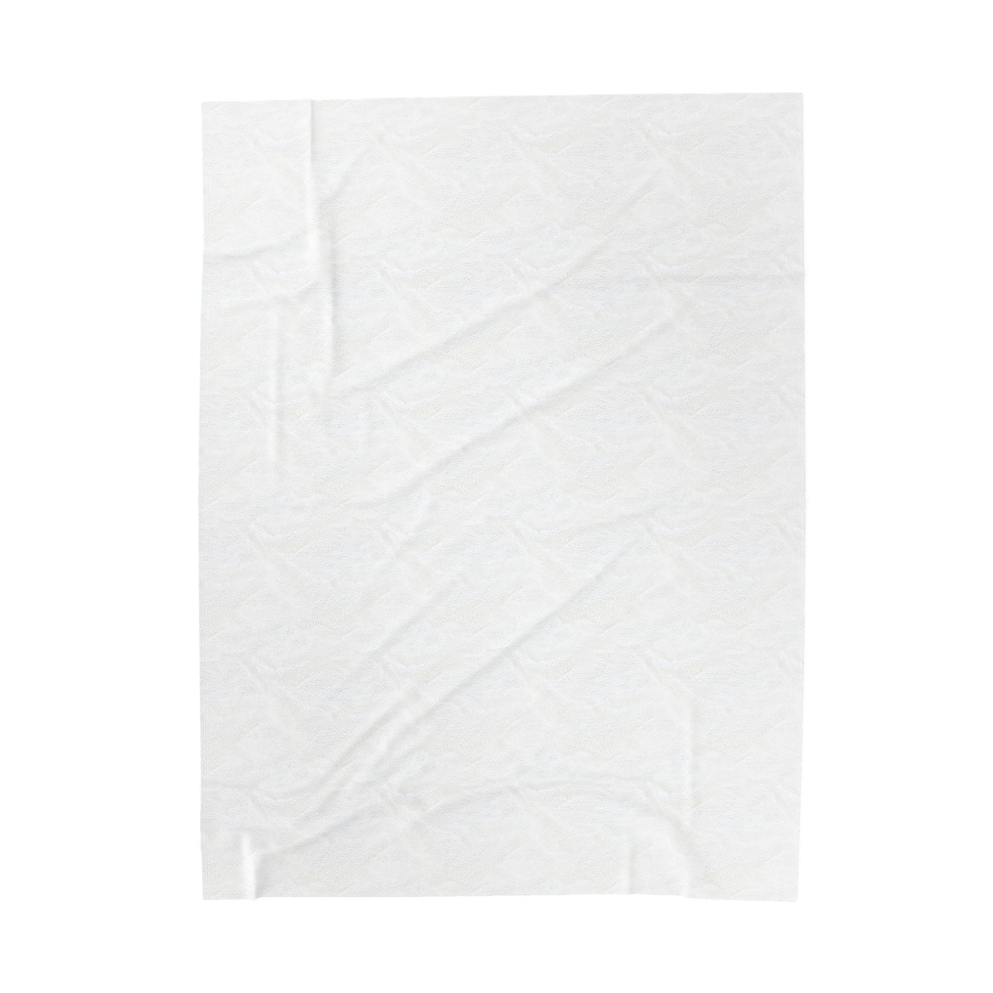 Nurse Velveteen Plush Blanket *Pre-Order