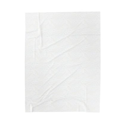 Nurse Velveteen Plush Blanket *Pre-Order