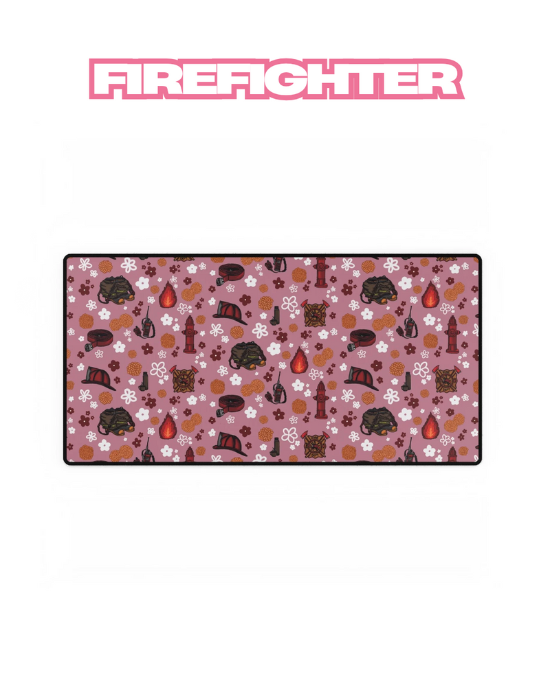 DESK MATS | CODE PINK-zoom-