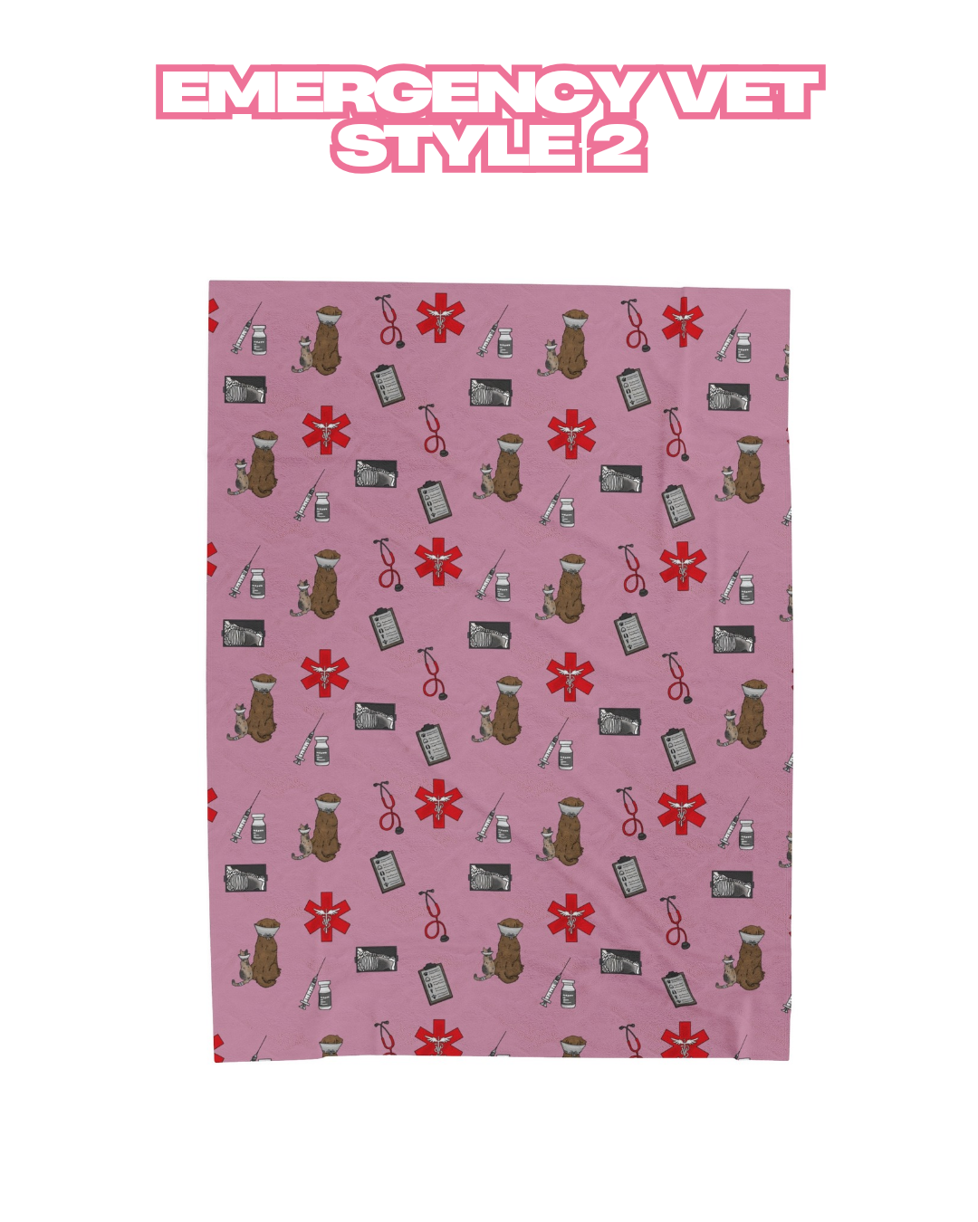 VELVETEEN BLANKETS | CODE PINK-13