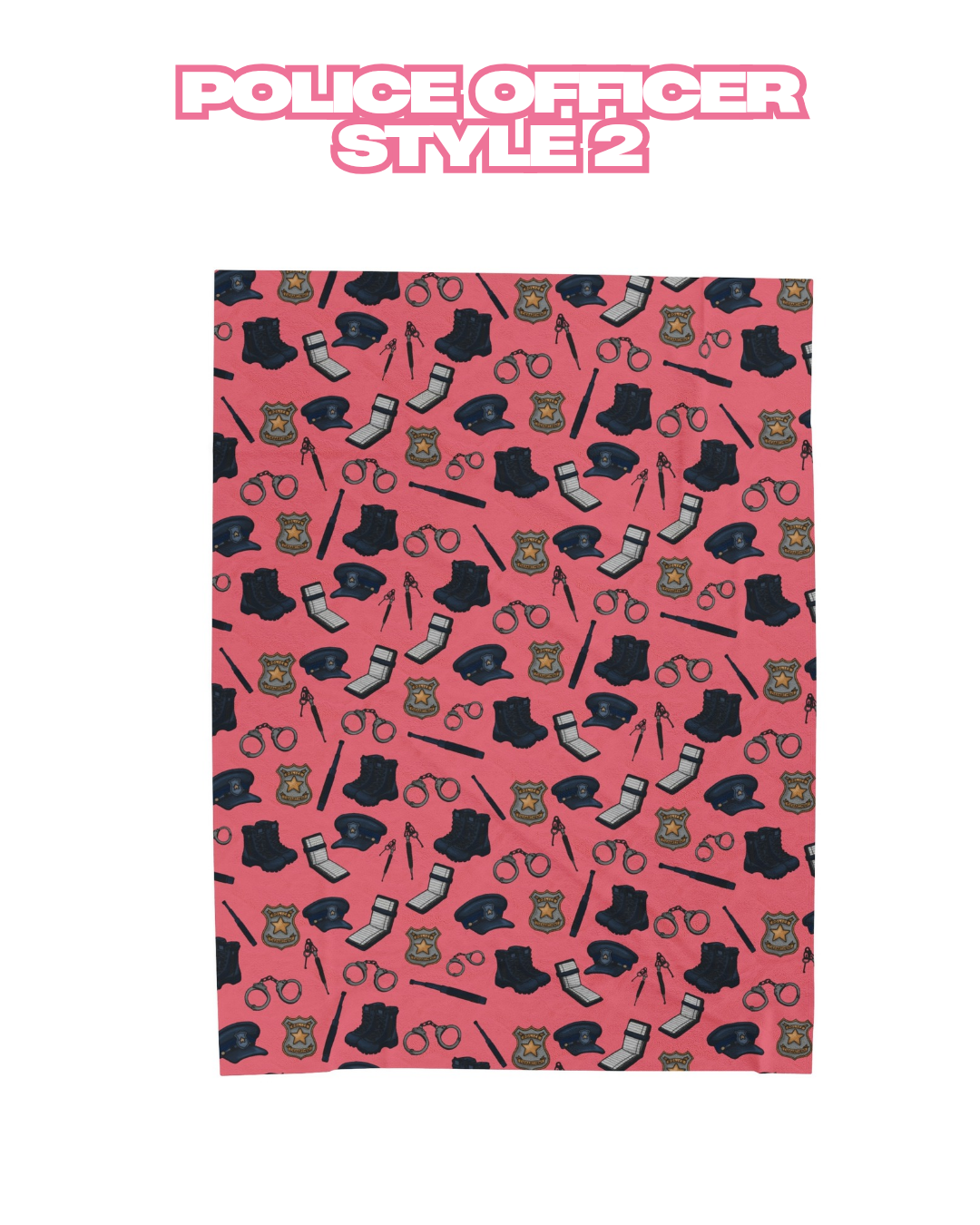 VELVETEEN BLANKETS | CODE PINK-zoom-5