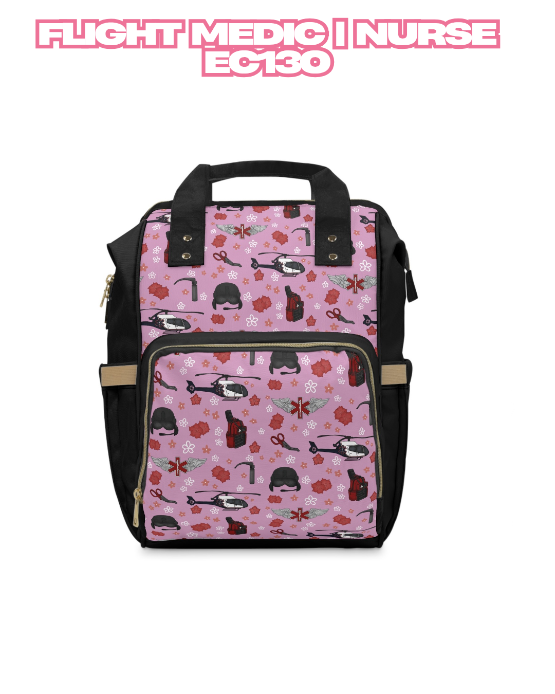BACKPACK | CODE PINK-zoom-11