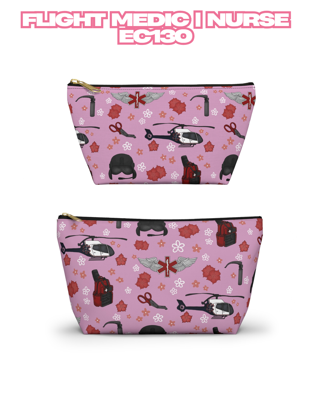 POUCHES SMALL | CODE PINK-zoom-12
