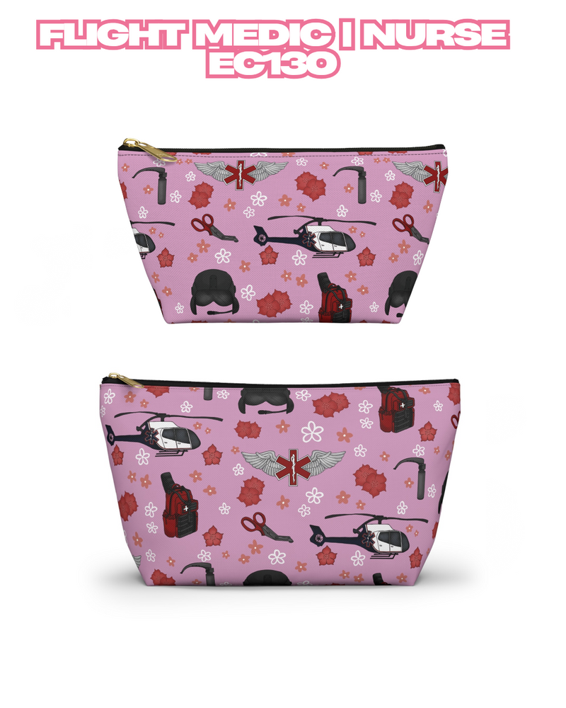 POUCHES LARGE | CODE PINK-zoom-