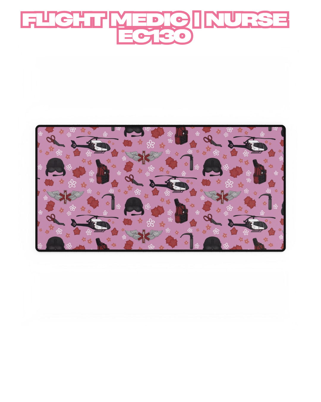 DESK MATS | CODE PINK-zoom-11
