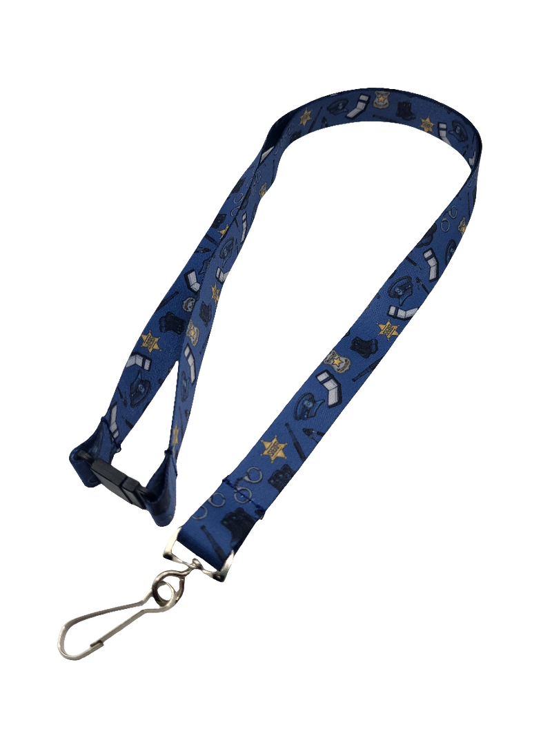 Law Enforcement Lanyard-zoom-