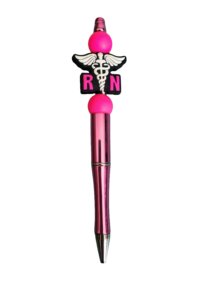 Pen | RN Hot Pink *Pre-Order-zoom-1