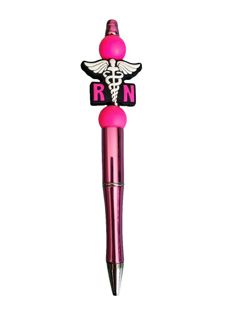 Pen | RN Hot Pink *Pre-Order-zoom-