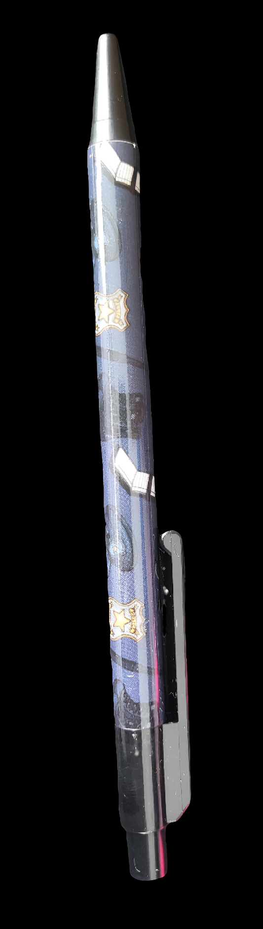 Police Pen