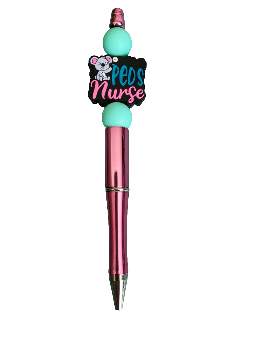 Pen | Peds Nurse *Pre-Order-zoom-1