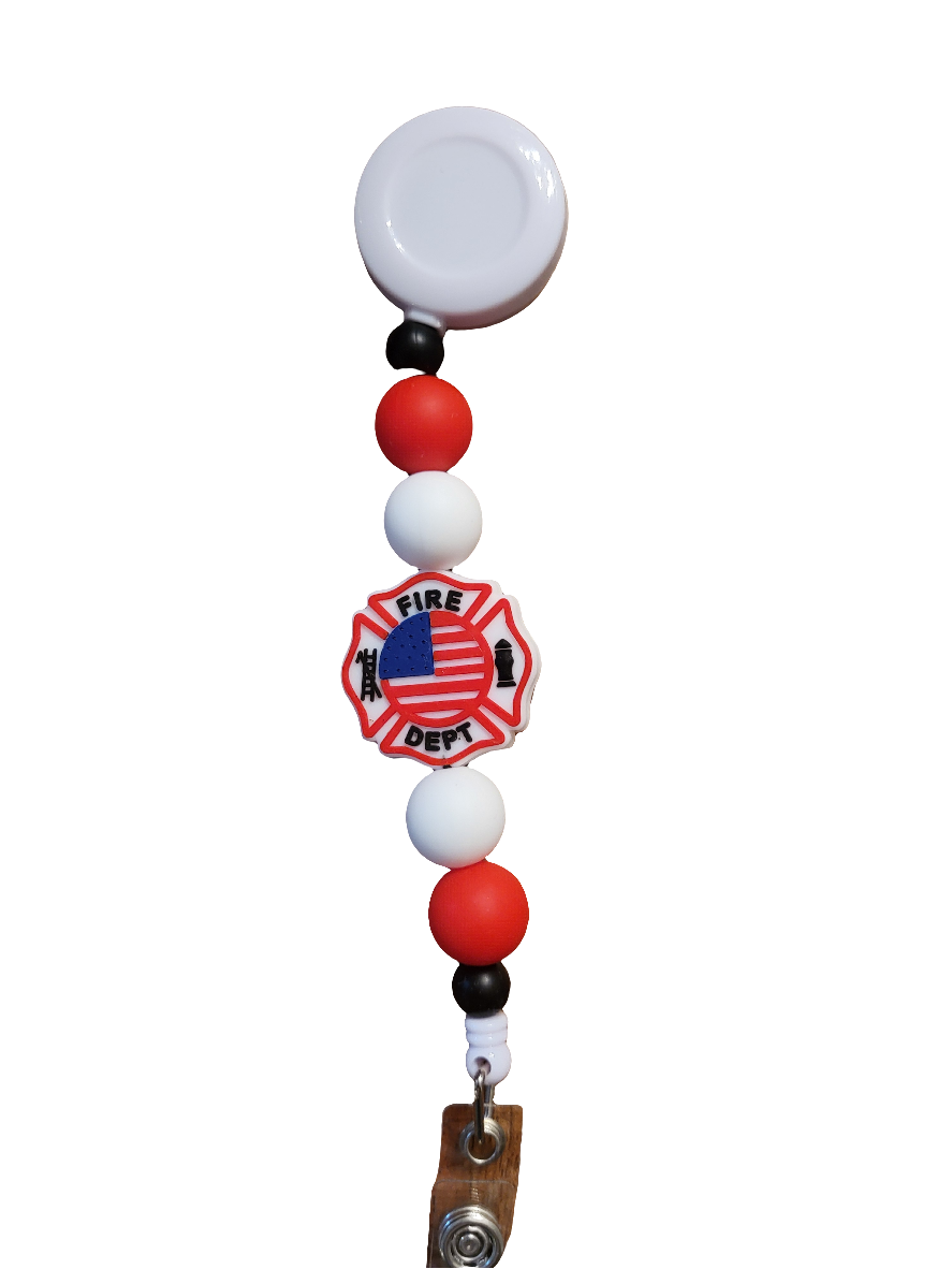 Badge Reel | Fire Crest-zoom-1