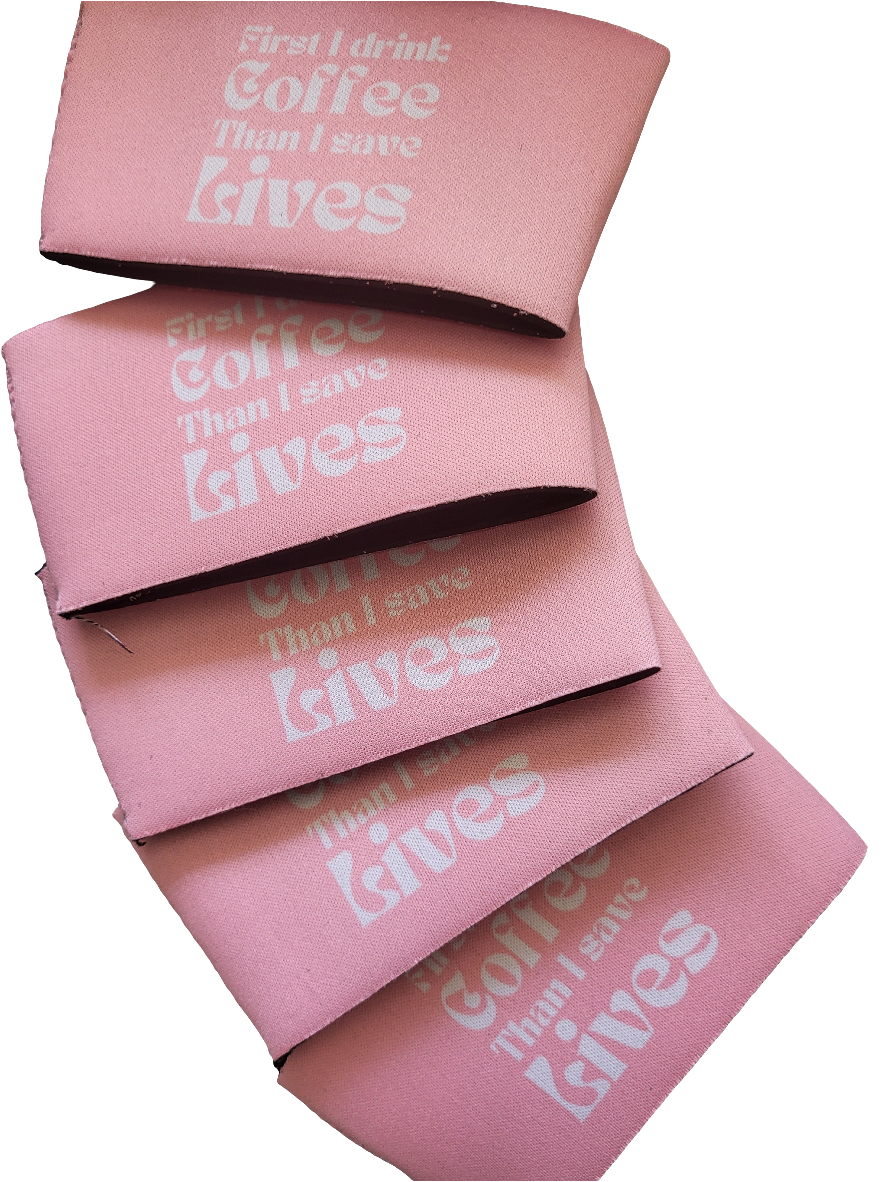 Drink Sleeve