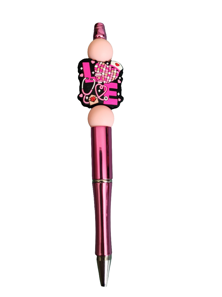 Pen | Nurse LOVE *Pre-Order