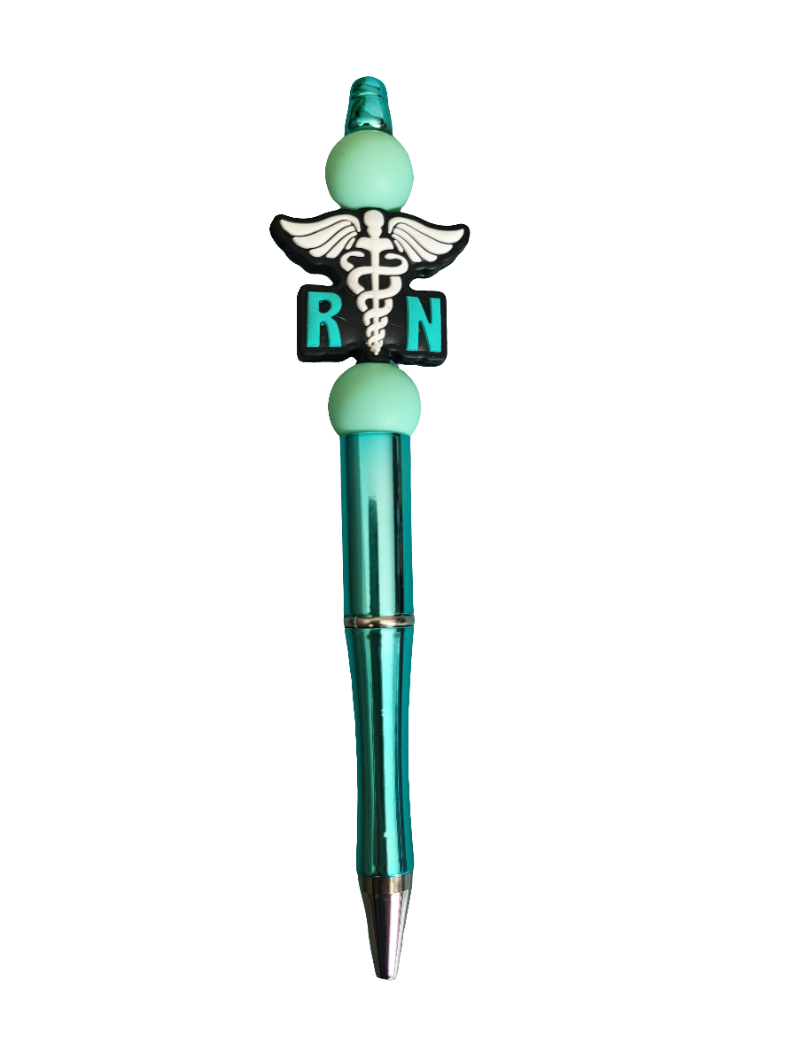 Pen | RN Teal *Pre-Order