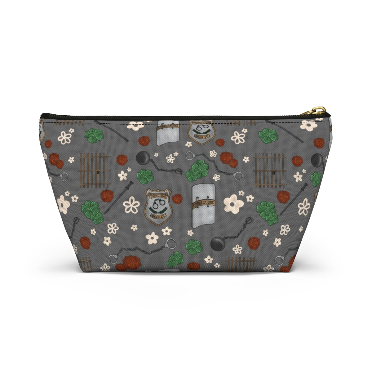 Correctional Officer Accessory Pouch - Small