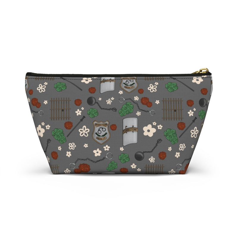 Correctional Officer Accessory Pouch - Small-zoom-