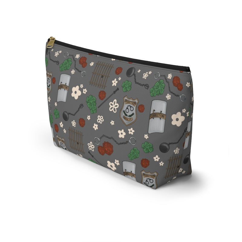 Correctional Officer Accessory Pouch - Large-zoom-
