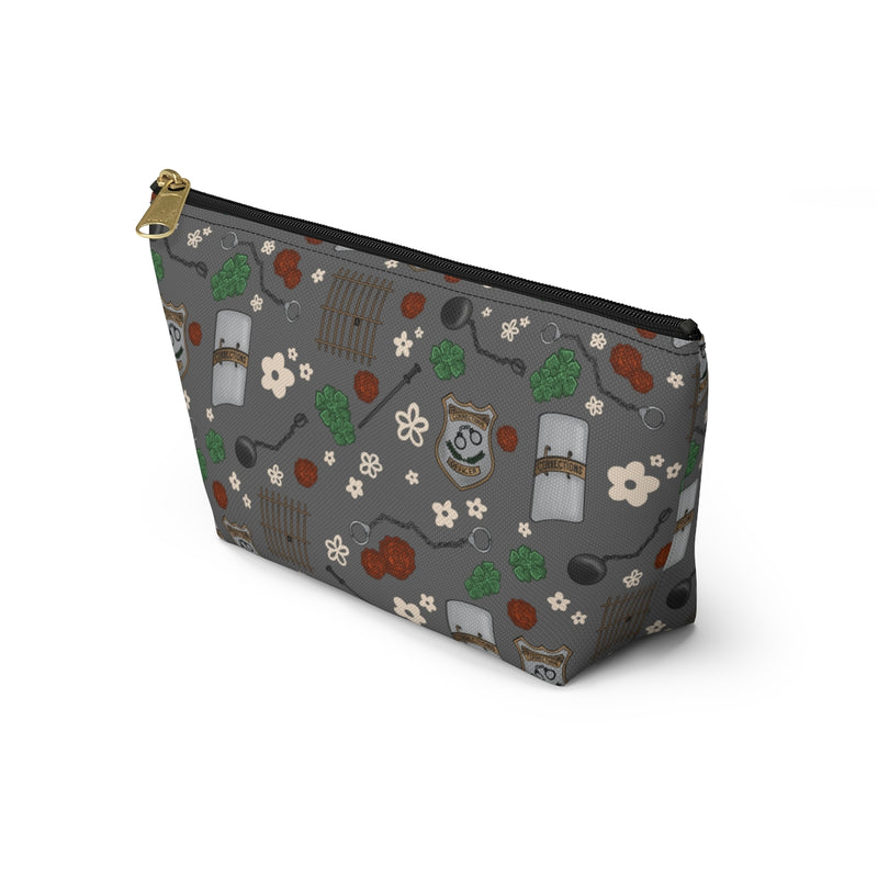 Correctional Officer Accessory Pouch - Small-zoom-
