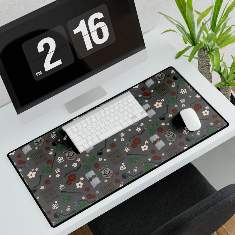 Correctional Officer Desk Mat *Pre-Order-zoom-