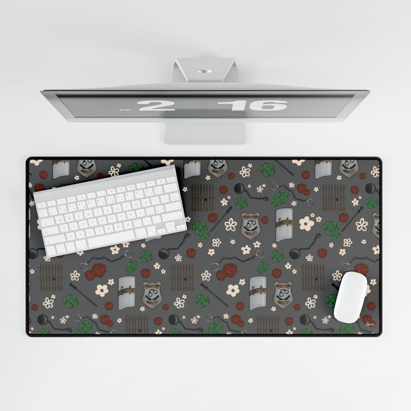 Correctional Officer Desk Mat *Pre-Order-zoom-