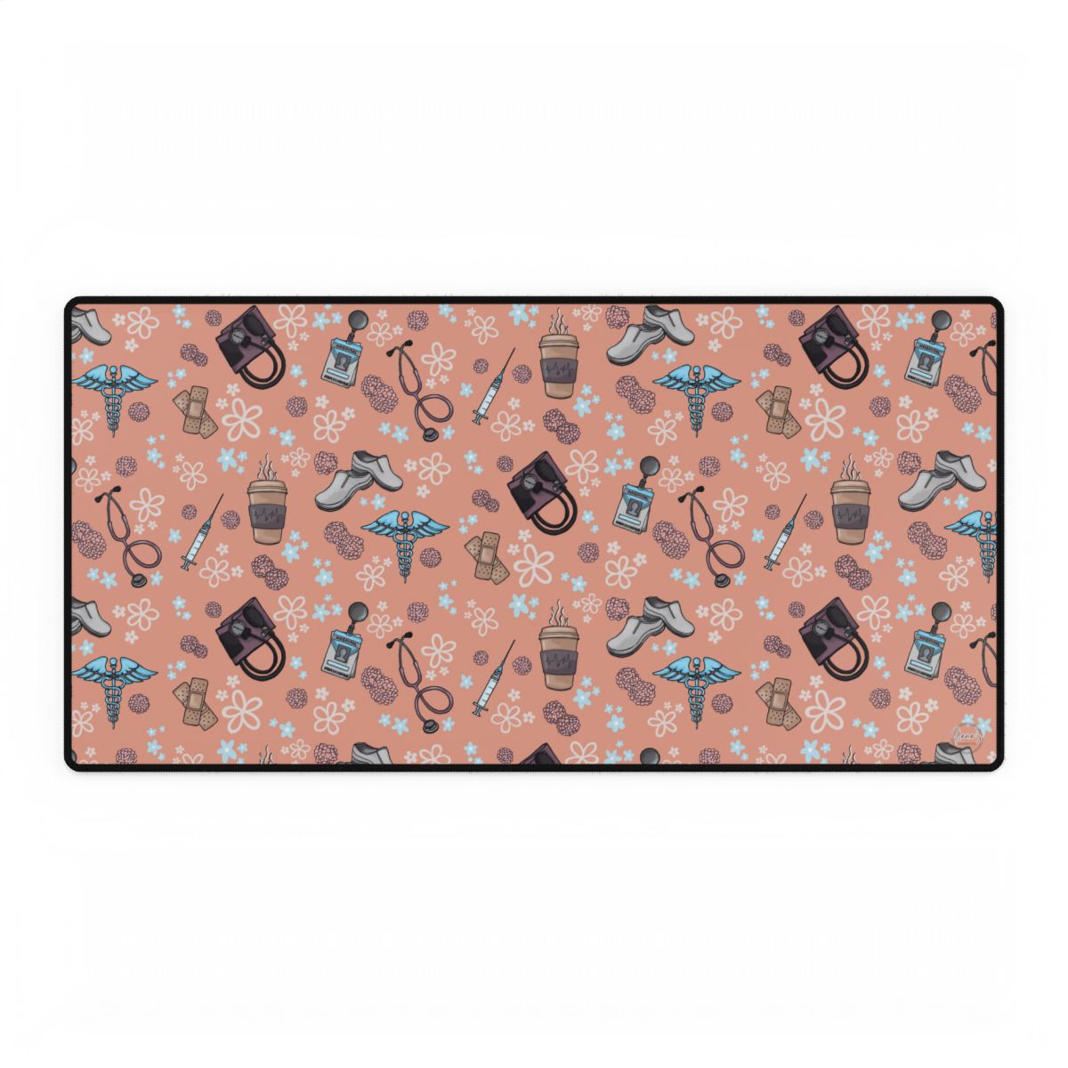 Nurse Desk Mat *Pre-Order-zoom-1