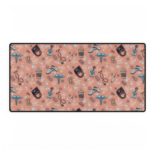 Nurse Desk Mat *Pre-Order