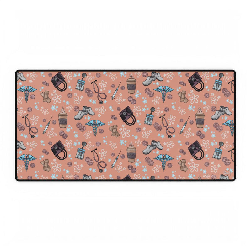 Nurse Desk Mat *Pre-Order-zoom-
