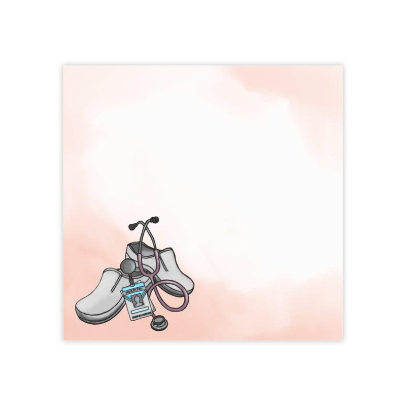 Nurse Sticky Note-zoom-