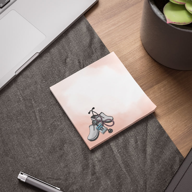 Nurse Sticky Note-zoom-