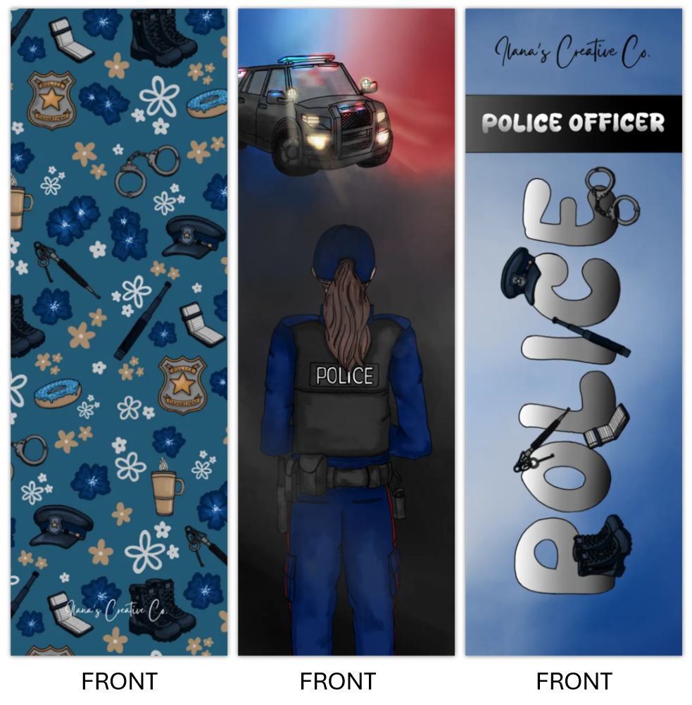 Police Bookmark Bundle-zoom-1