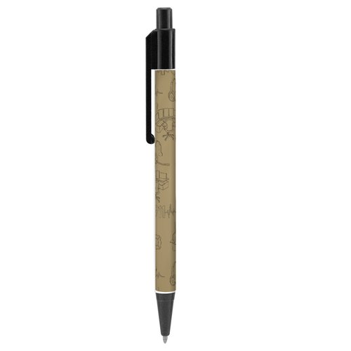 911 Dispatch Pen-zoom-
