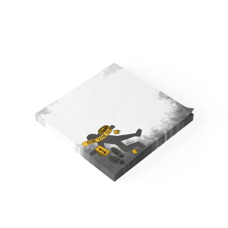Crime Scene Sticky Note-zoom-