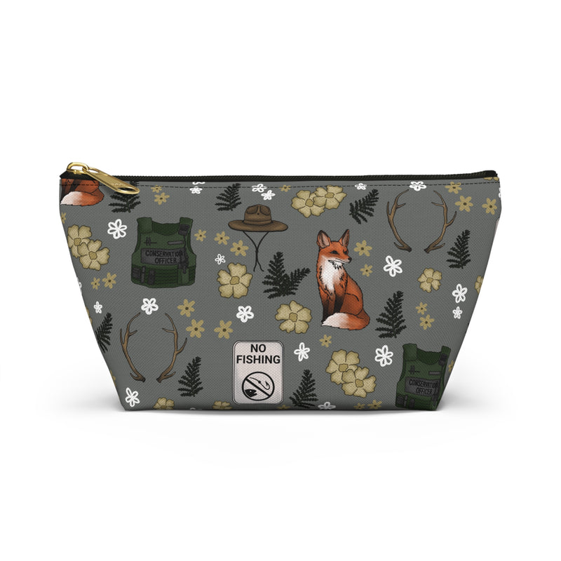 Conservation Officer Accessory Pouch  - Small *Pre-Order-zoom-