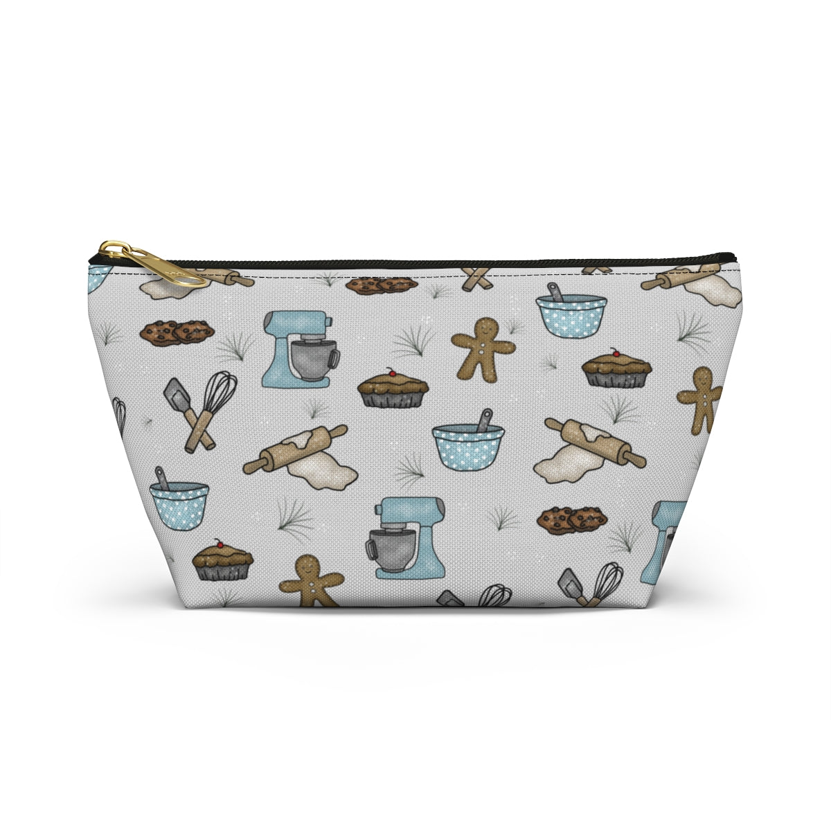 Baking Batch Accessory Pouch - Small *Pre-Order