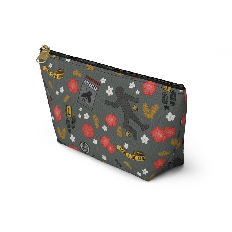 Crime Scene Accessory Pouch - Small * Pre-Order-zoom-