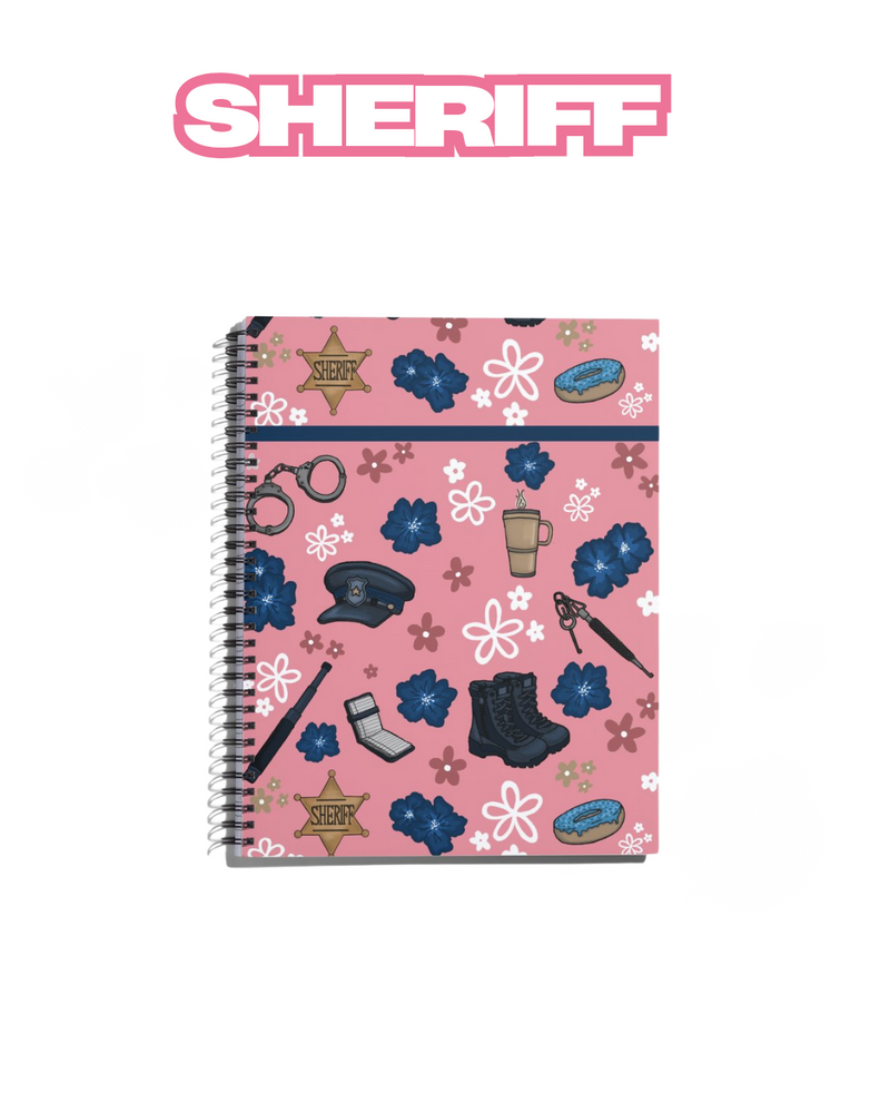 NOTEBOOKS | CODE PINK-zoom-