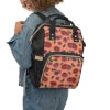 Peonies Blossom Multi-Use Bag *Pre-Order-zoom-
