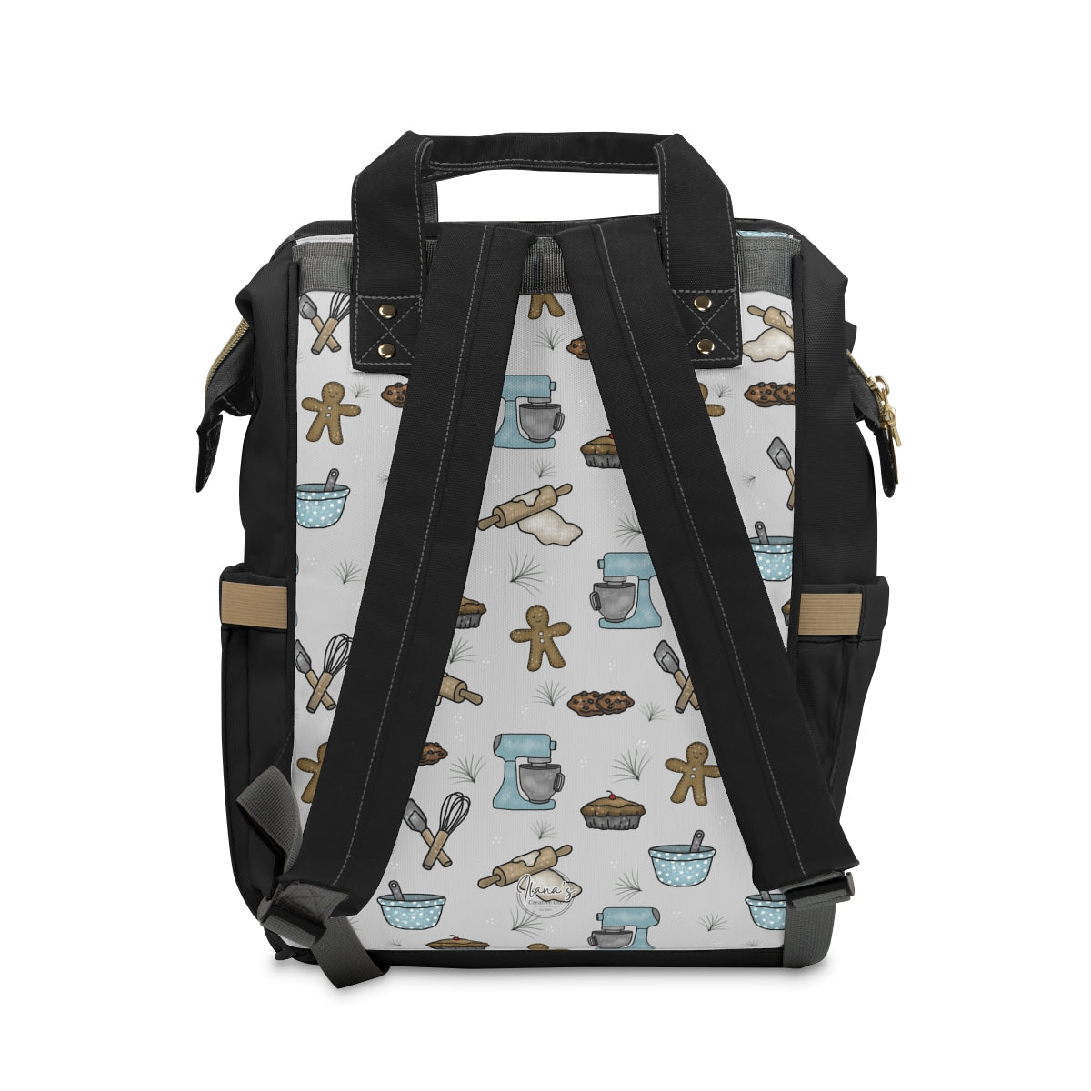 Baking Batch Multi-Use Bag *Pre-Order-zoom-5