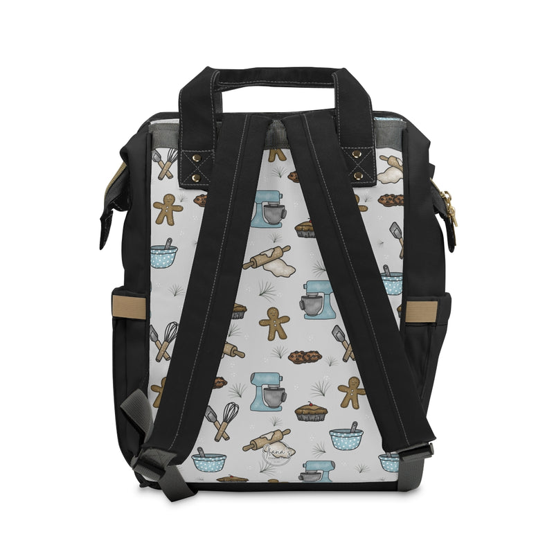 Baking Batch Multi-Use Bag *Pre-Order-zoom-