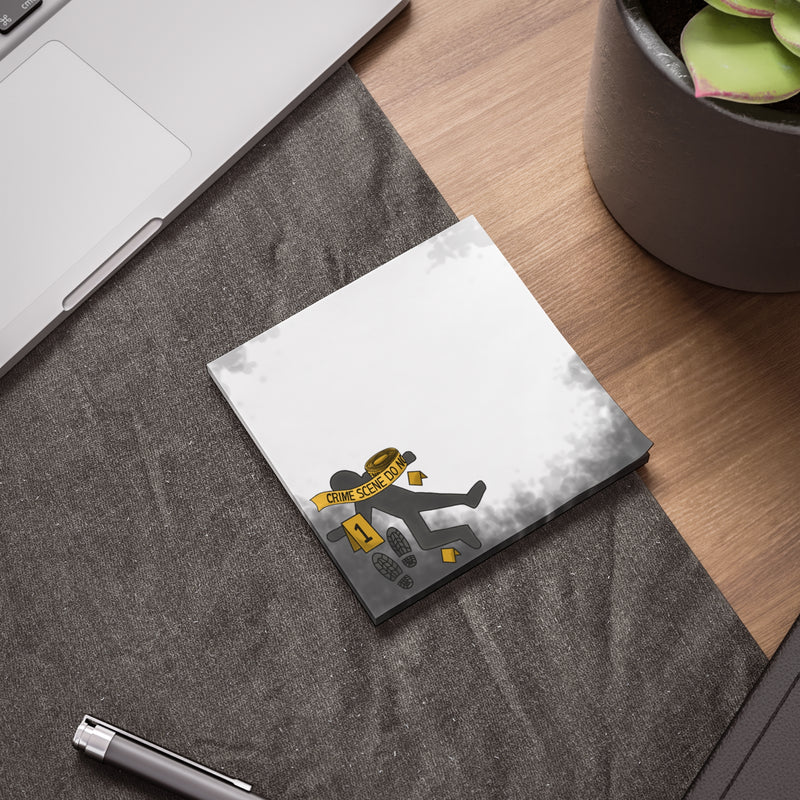 Crime Scene Sticky Note-zoom-