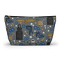 Flight Attendant Accessory Pouch - Large *pre-order