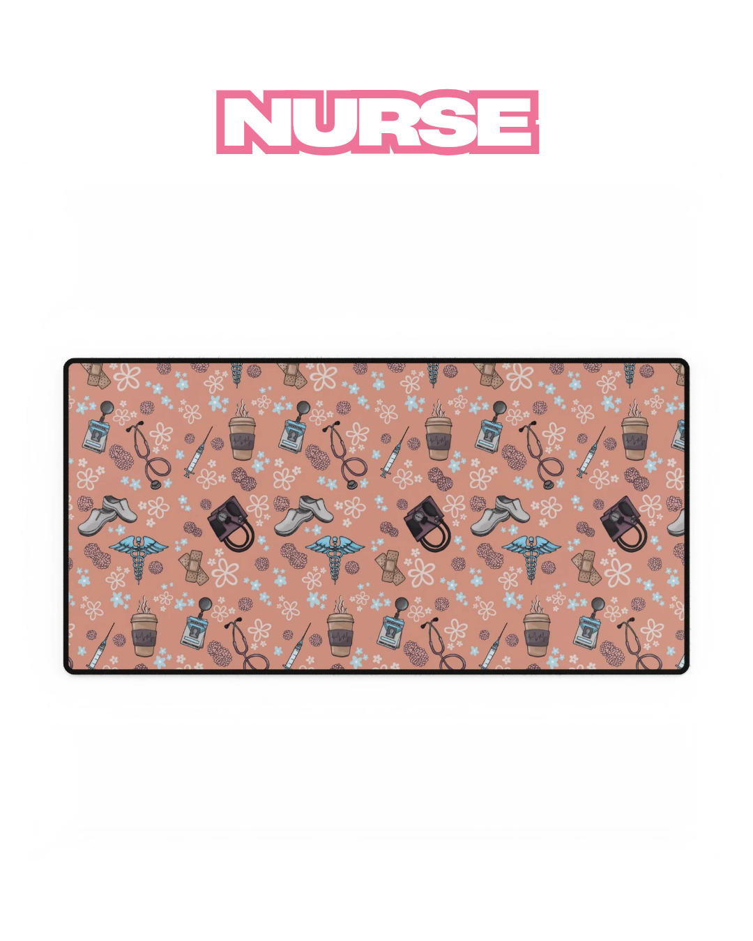 DESK MATS | CODE PINK-zoom-5