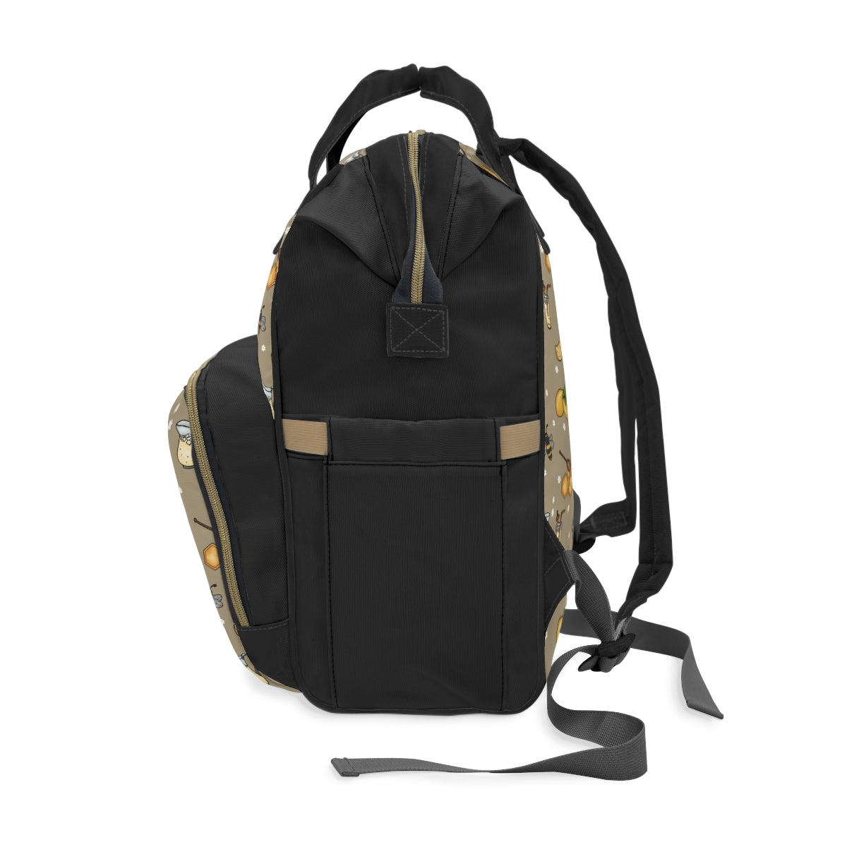 Honey Lemonade Multi-Use Bag *Pre-Order-zoom-5