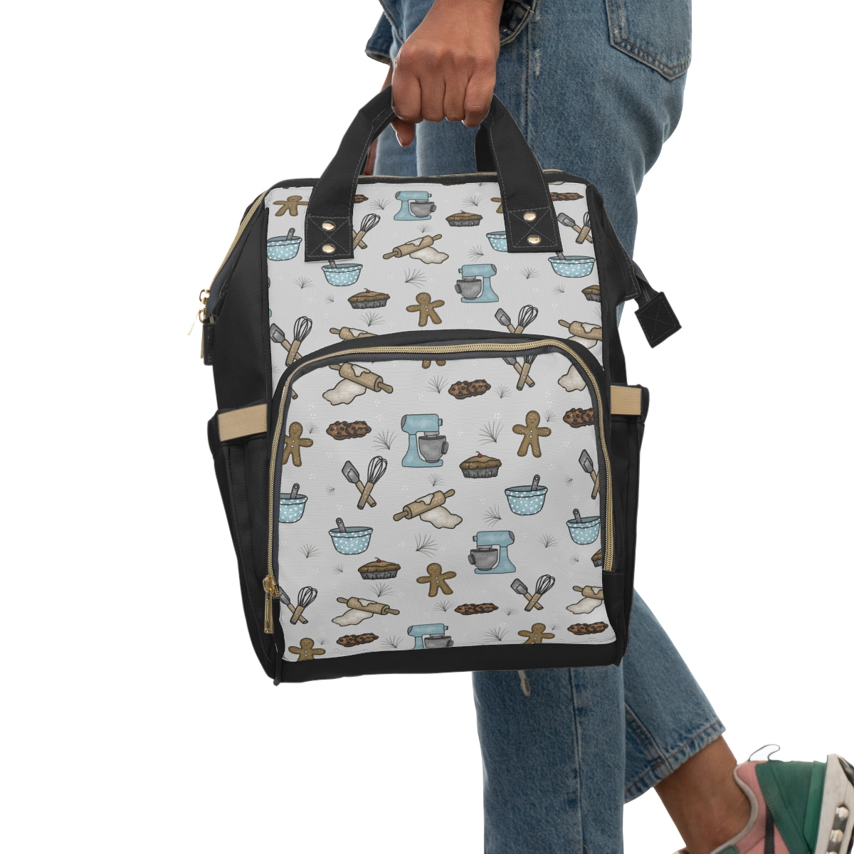 Baking Batch Multi-Use Bag *Pre-Order-zoom-6