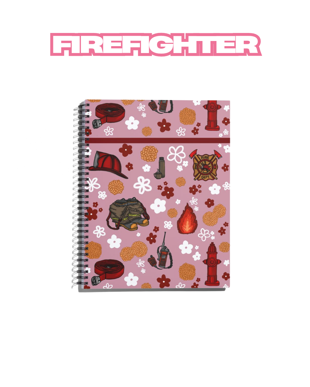 NOTEBOOKS | CODE PINK-zoom-8